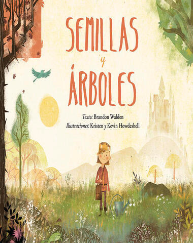 SEMILLAS Y ARBOLES