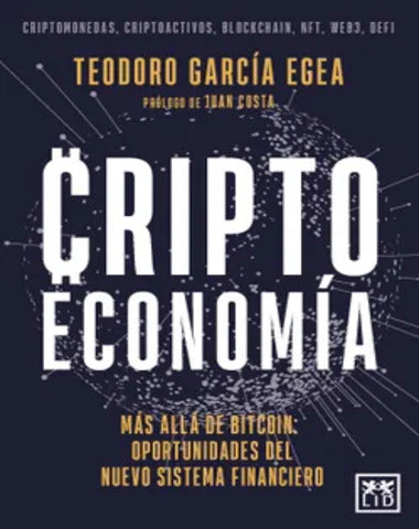 CRIPTOECONOMIA