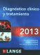DIAGNOSTICO CLINICO Y TRATAMIENTO 2013