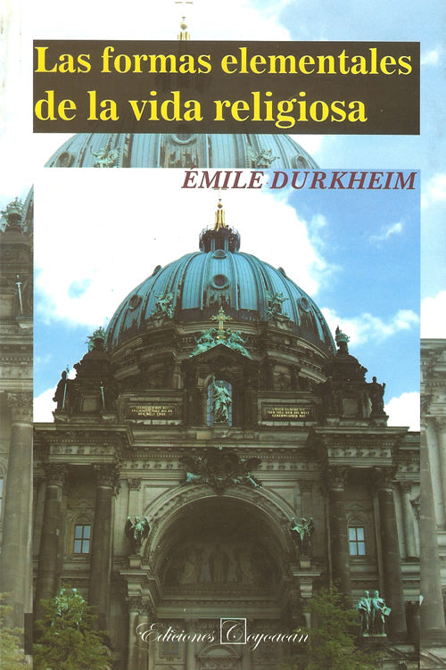 FORMAS ELEMENTALES DE LA VIDA RELIGIOSA