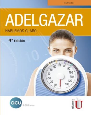 ADELGAZAR