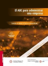 ABC PARA ADMINISTRAR UNA EMPRESA