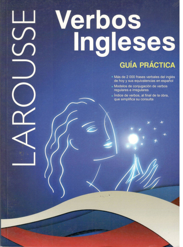 VERBOS INGLESES GUIA PRACTICA
