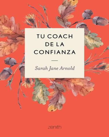 TU COACH DE LA CONFIANZA