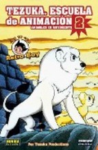 TEZUKA ESCUELA DE ANIMACION 2