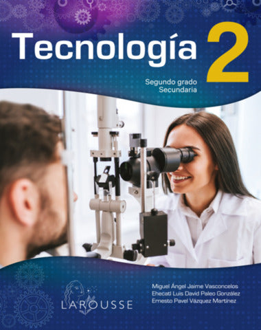 TECNOLOGIA 2