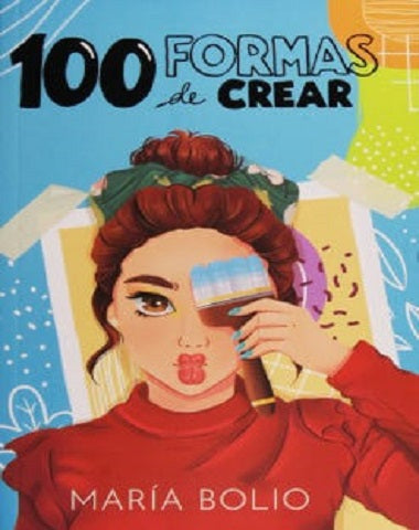 100 FORMAS DE CREAR