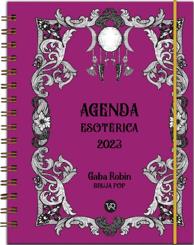 AGENDA ESOTERICA 2023