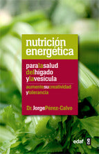 NUTRICION ENERGETICA PARA LA SALUD DEL H