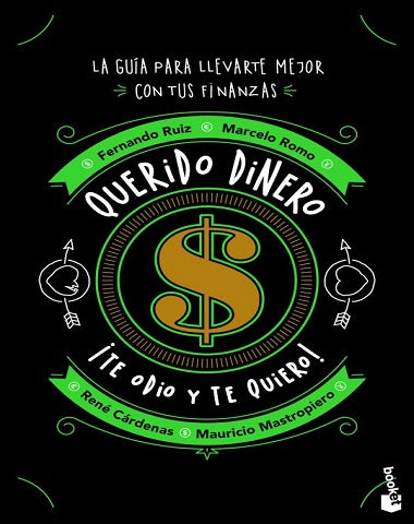 QUERIDO DINERO