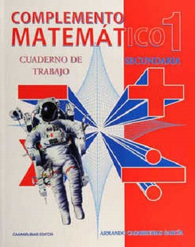 COMPLEMENTO MATEMATICO 1