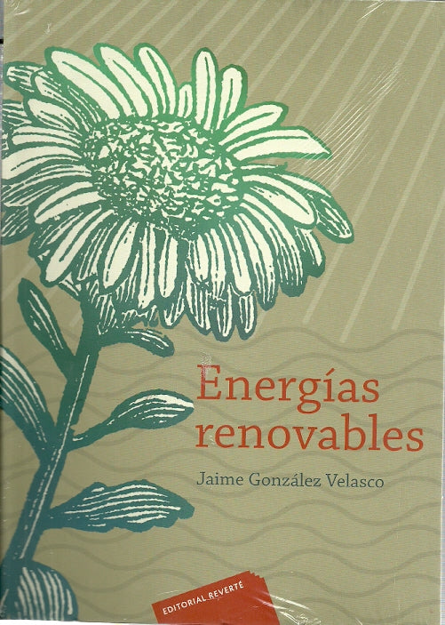 ENERGIAS RENOVABLES