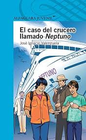 CASO DEL CRUCERO LLAMADO NEPTUNO /LQAZ