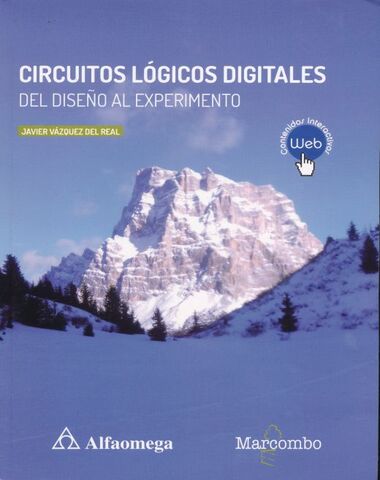 CIRCUITOS LOGICOS DIGITALES