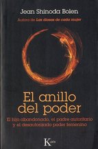 ANILLO DEL PODER, EL