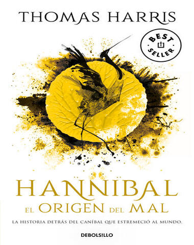 HANNIBAL EL ORIGEN DEL MAL