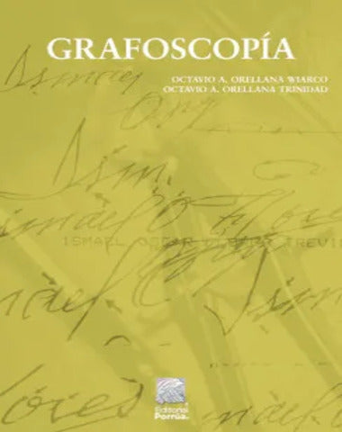 GRAFOSCOPIA