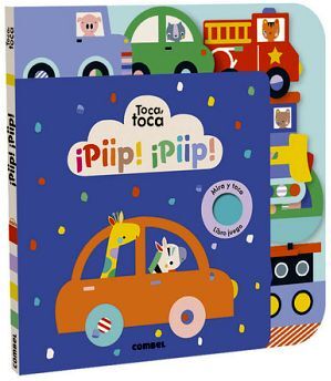 TOCA TOCA PIIP PIIP