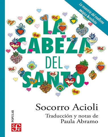 CABEZA DEL SANTO, LA /CPO