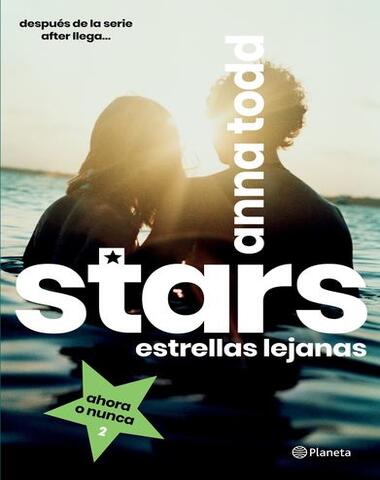 STARS ESTRELLAS LEJANAS