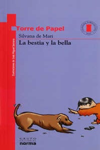 BESTIA Y LA BELLA, LA /TPR