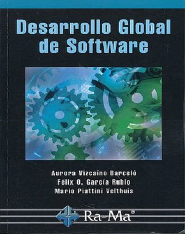 DESARROLLO GLOBAL DE SOFTWARE