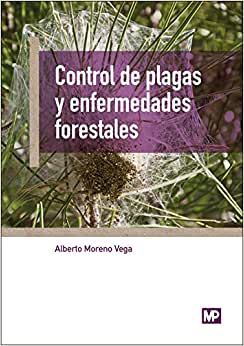 CONTROL DE PLAGAS Y ENFERMEDADES FORESTA