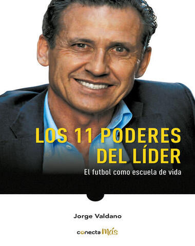 11 PODERES DEL LIDER, LOS