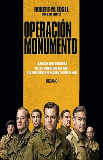 OPERACION MONUMENTO