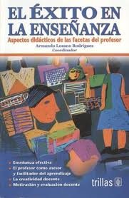 EXITO EN LA ENSEÑANZA, EL