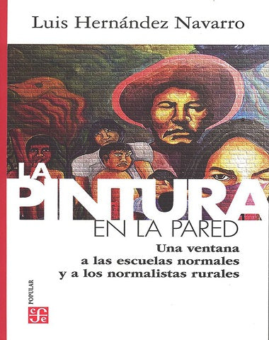 PINTURA EN LA PARED, LA