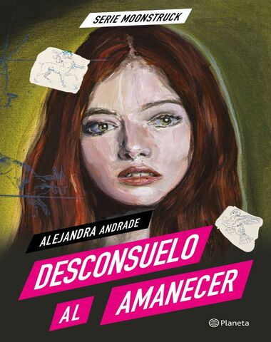 DESCONSUELO AL AMANECER 2 MOONSTRUCK