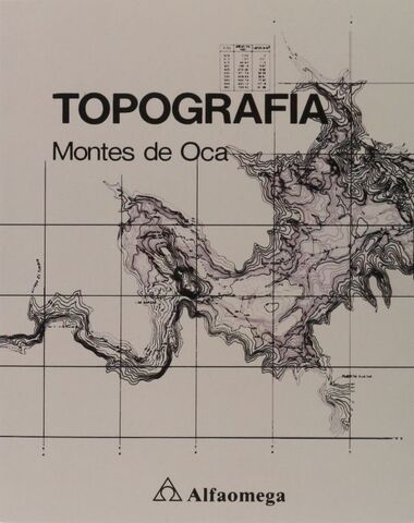 TOPOGRAFIA