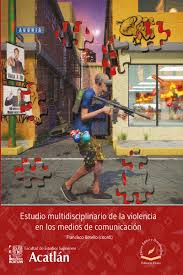 ESTUDIO MULTIDICIPLINARIO DE LA VIOLENCI