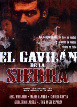 EL CAPITAN DE LA SIERRA