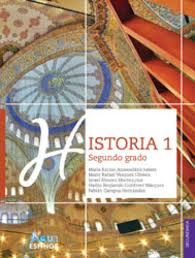 HISTORIA 1 SEC. AQUA