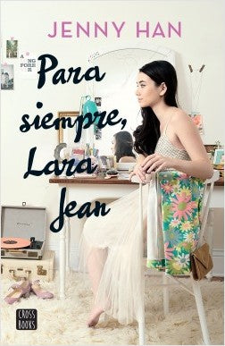 PARA SIEMPRE LARA JANE