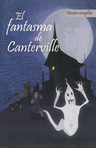 FANTASMA DE CANTERVILLE, EL