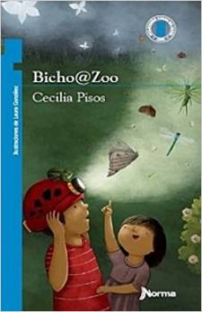 BICHO ZOO /TPAZ