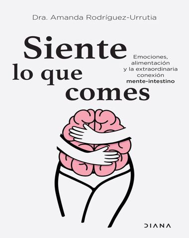 SIENTE LO QUE COMES