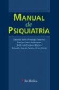 MANUAL DE PSIQUIATRIA