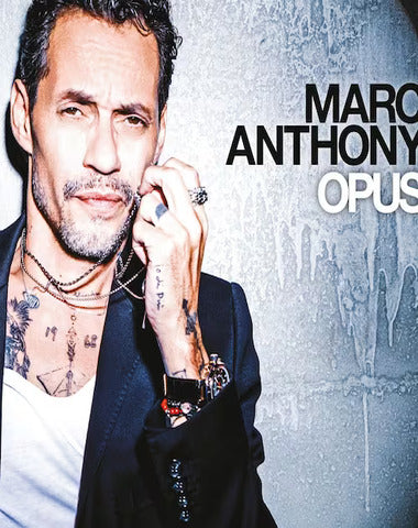 MARC ANTHONY / OPUS