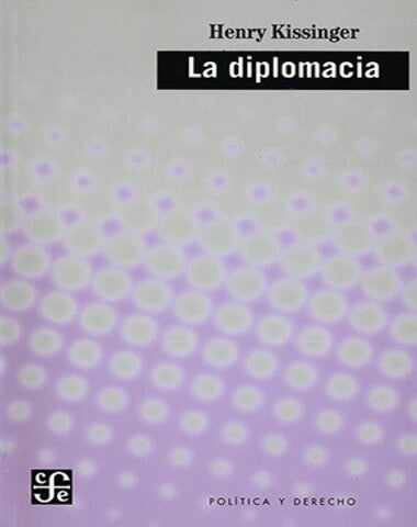 DIPLOMACIA, LA