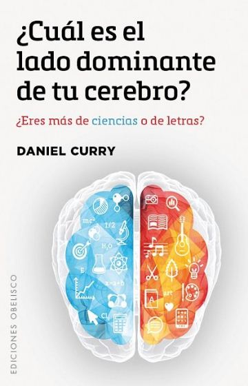 CUAL ES EL LADO DOMINANTE DE TU CEREBRO