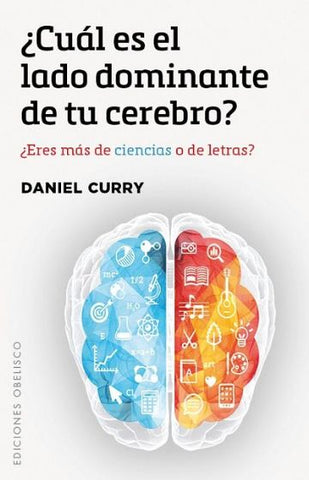 CUAL ES EL LADO DOMINANTE DE TU CEREBRO