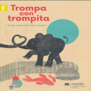 TROMPA CON TROMPITA /CLA