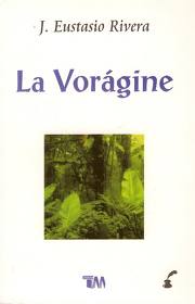 VORAGINE, LA /TMC