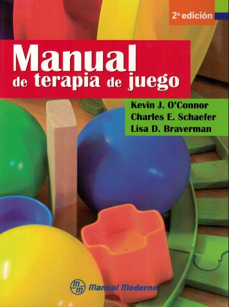 MANUAL DE TERAPIA DE JUEGO 2A ED