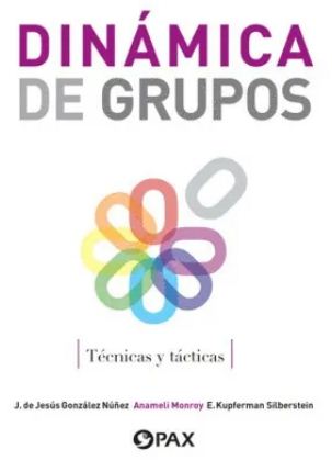 DINAMICA DE GRUPOS