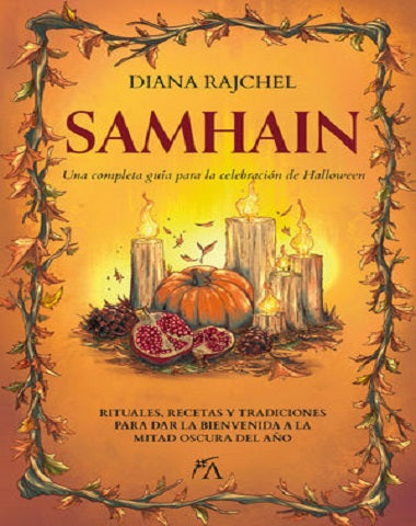 SAMHAIN